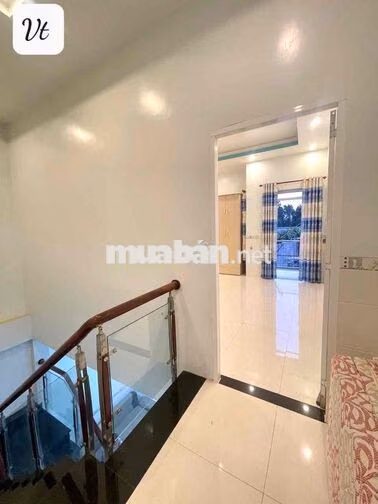 Nhà gần ĐHYD 2pn 2máy lạnh 2 wc