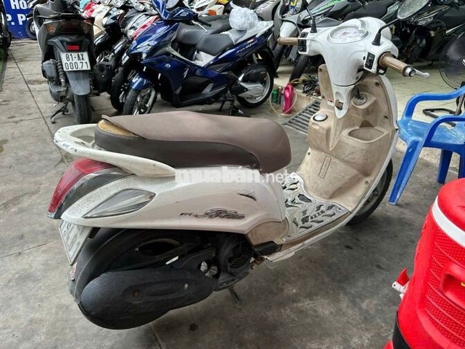 Yamaha Nozza 110cc 2012 bs 77l1-19481