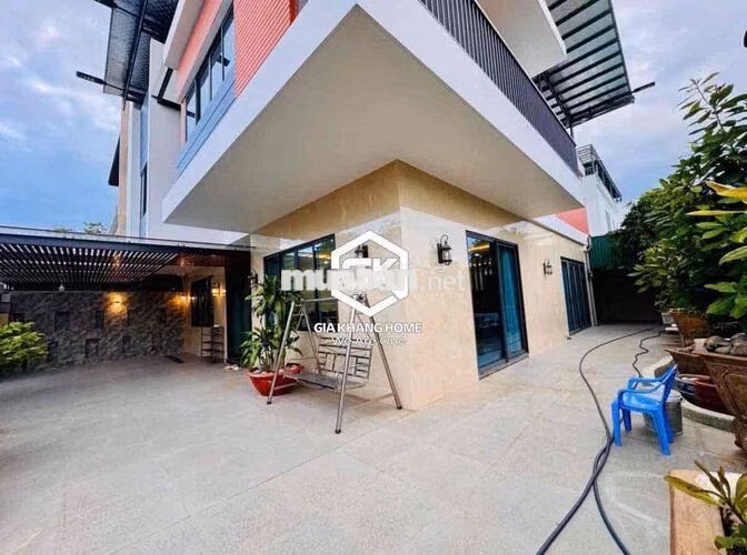 🏡 CHO THUÊ VILLA 4 PHÒNG NGỦ – KĐT MỸ GIA, NHA TRANG