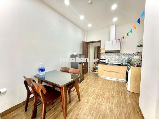 CĂN HỘ 1PN ĐẸP NHẤT PHÂN KHÚC 7 TRIỆU TẠI HÒA XUÂN