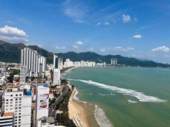 Cho thuê căn hộ Mường Thanh Viễn Triều