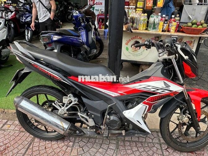 Honda Sonic 150cc bs 84h1-49142