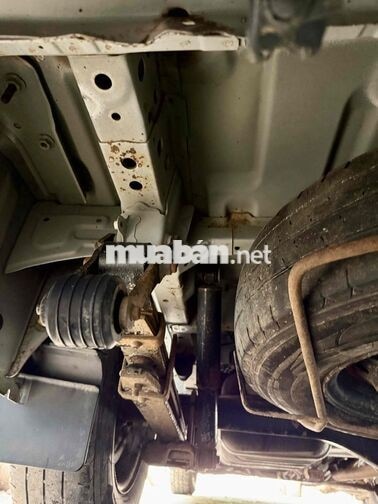 Toyota Hiace máy dầu cải tạo tải Van, bao sang tên