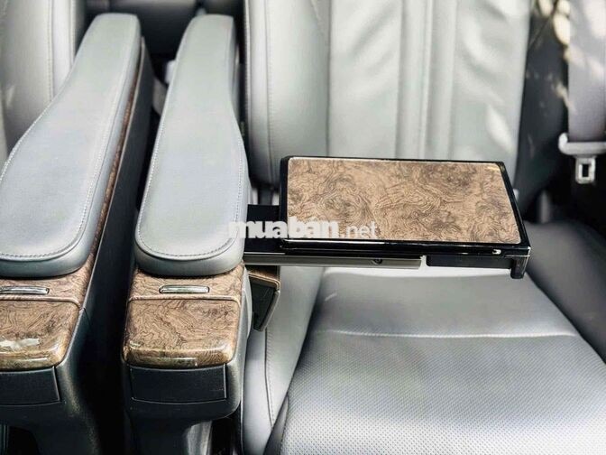 Toyota Alphard Executive Lounge Model 2020