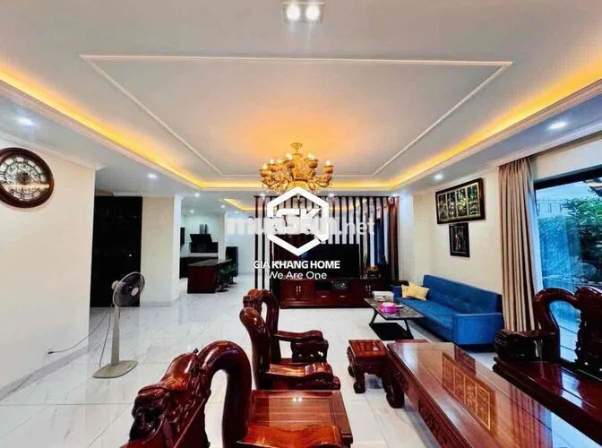 🏡 CHO THUÊ VILLA 4 PHÒNG NGỦ – KĐT MỸ GIA, NHA TRANG