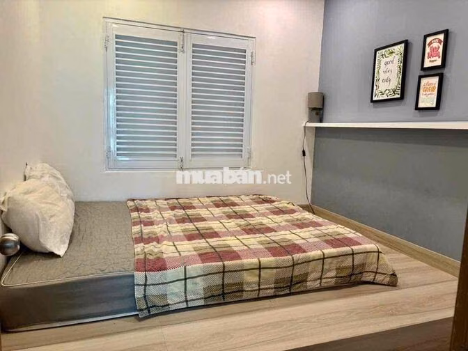 Cho thuê căn hộ Mường Thanh Viễn Triều
