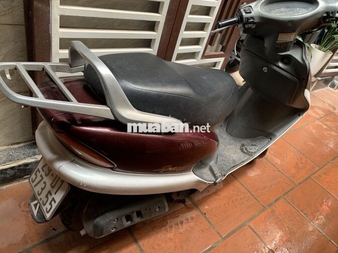 Spacy Nâu Nhật Bản 29D1-573.55