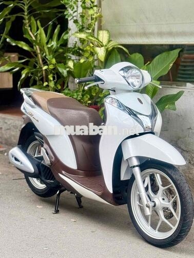 Honda SH Mode 2017 Smartkey bstp chính chủ