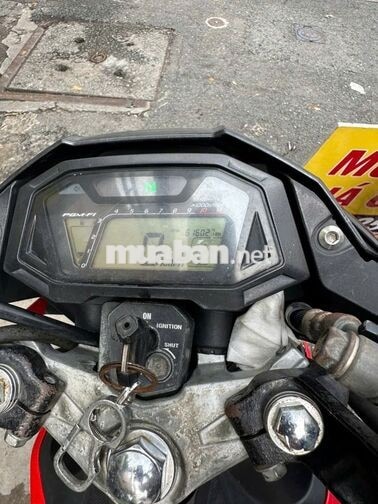 Honda Sonic 150cc bs 84h1-49142