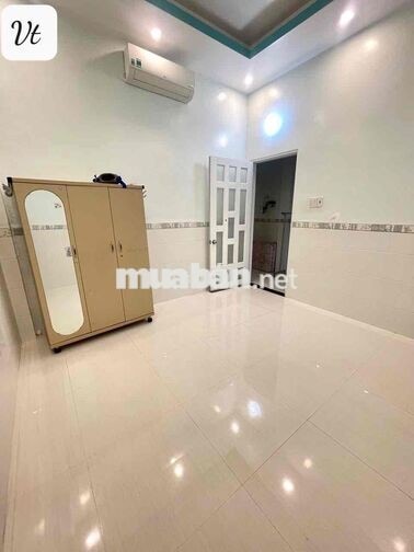 Nhà gần ĐHYD 2pn 2máy lạnh 2 wc