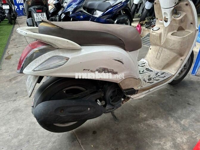 Yamaha Nozza 110cc 2012 bs 77l1-19481