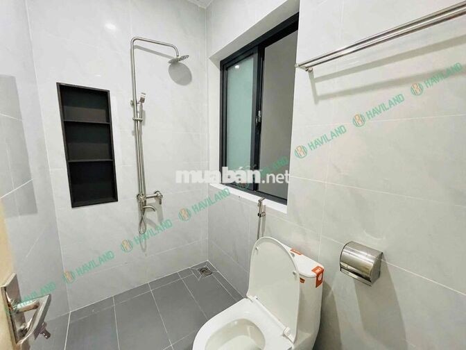 CĂN HỘ 1 PN MỚI KHU HOÀ XUÂN - GIẶT SẤY RIÊNG, DIỆN TÍCH 40m2