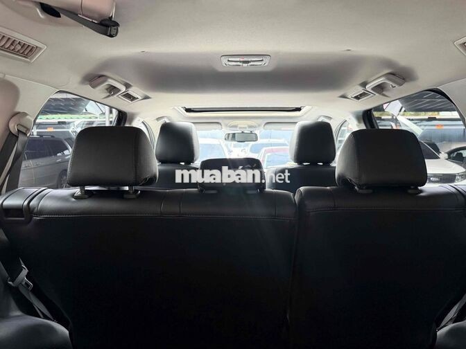 Mitsubishi Pajero Sport 2021 Đen 7 chỗ Tự động