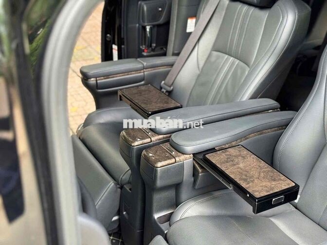 Toyota Alphard Executive Lounge Model 2020