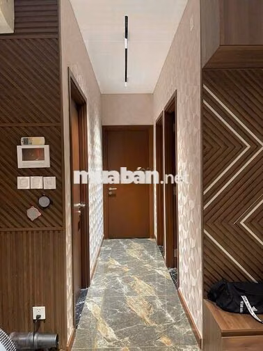 Bán CĂN HỘ PEARL PLAZA  2PN | 101,55m²  | Điện Biên Phủ