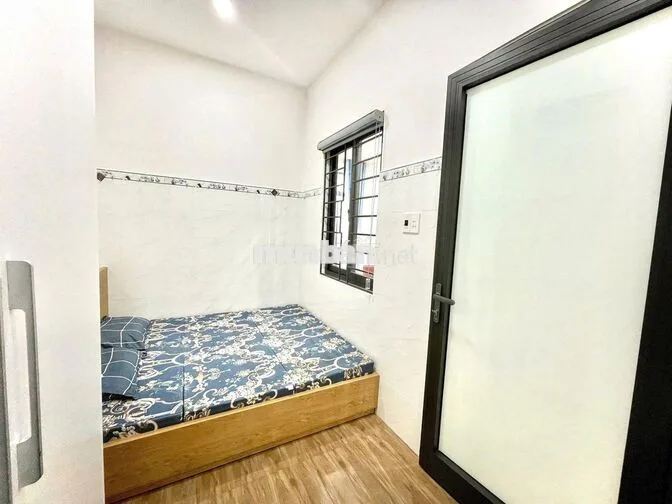CĂN HỘ 1PN ĐẸP NHẤT PHÂN KHÚC 7 TRIỆU TẠI HÒA XUÂN