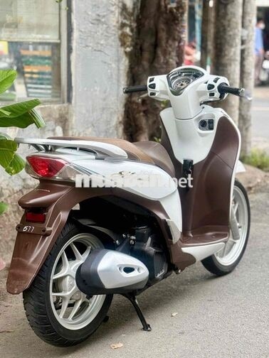 Honda SH Mode 2017 Smartkey bstp chính chủ