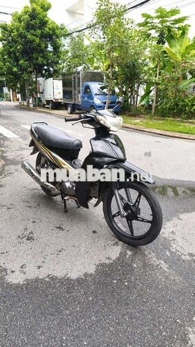 YAMAHA SIRIUS VÀNH ĐÚC SẠCH SẼ MÁY NGON MẠNH ÊM RU