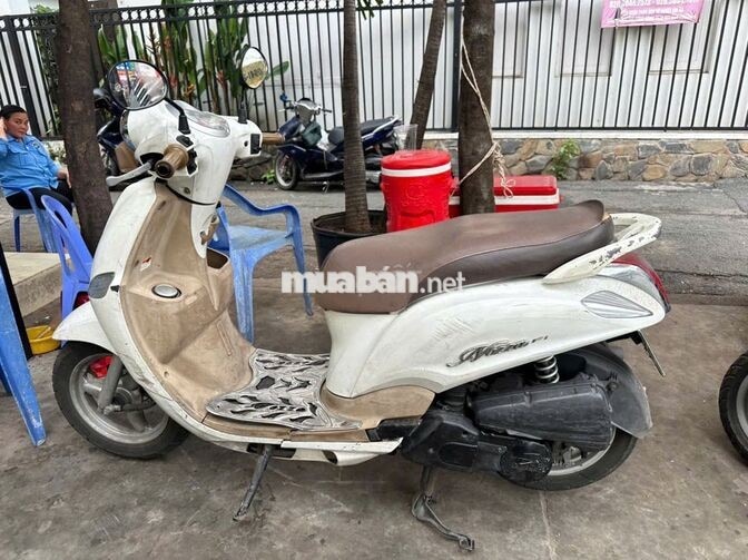 Yamaha Nozza 110cc 2012 bs 77l1-19481