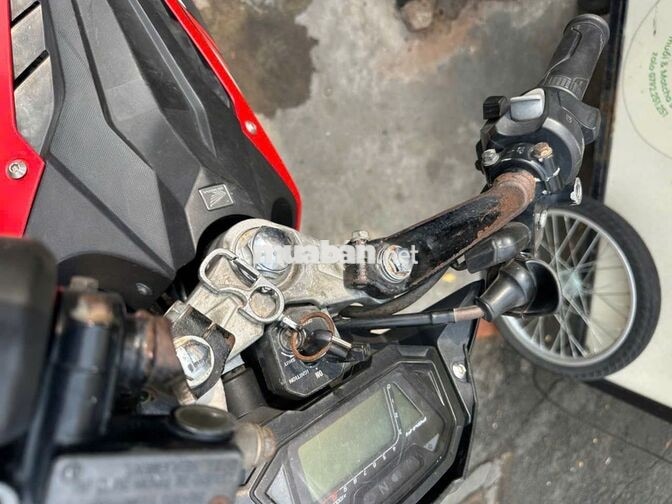 Honda Sonic 150cc bs 84h1-49142