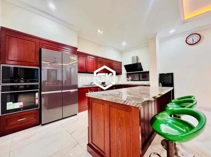 🏡 CHO THUÊ VILLA 4 PHÒNG NGỦ – KĐT MỸ GIA, NHA TRANG