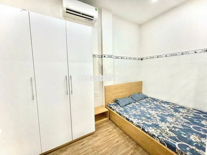 CĂN HỘ 1PN ĐẸP NHẤT PHÂN KHÚC 7 TRIỆU TẠI HÒA XUÂN