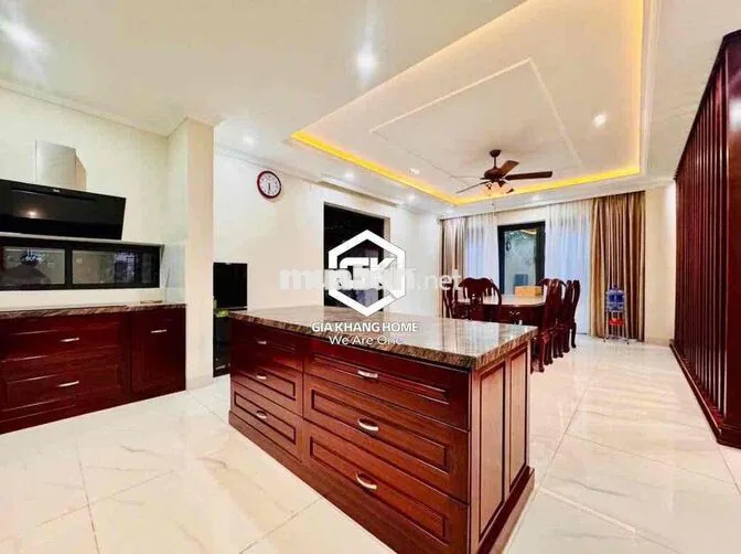 🏡 CHO THUÊ VILLA 4 PHÒNG NGỦ – KĐT MỸ GIA, NHA TRANG