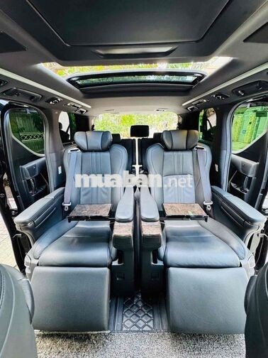 Toyota Alphard Executive Lounge Model 2020