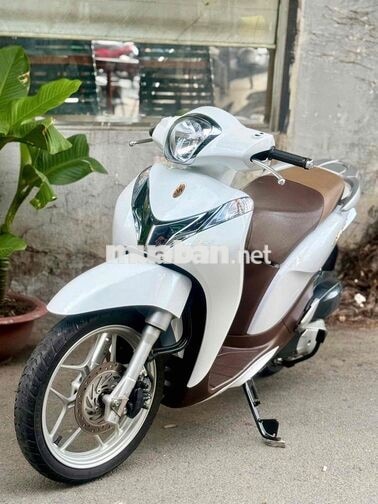 Honda SH Mode 2017 Smartkey bstp chính chủ