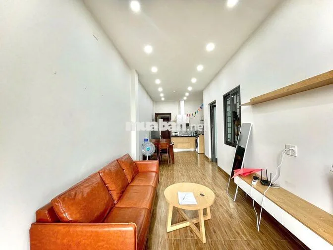 CĂN HỘ 1PN ĐẸP NHẤT PHÂN KHÚC 7 TRIỆU TẠI HÒA XUÂN