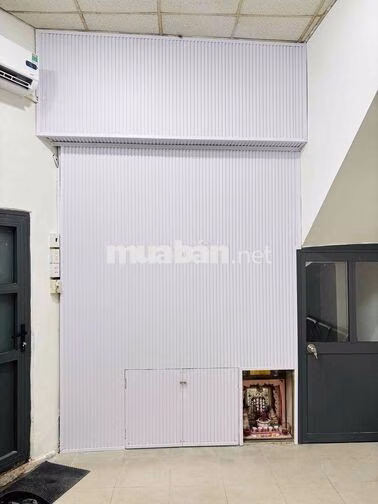 CHO THUÊ PHÒNG ĐẸP MẶT TIỀN QUẬN 10 NGÔ GIA TỰ