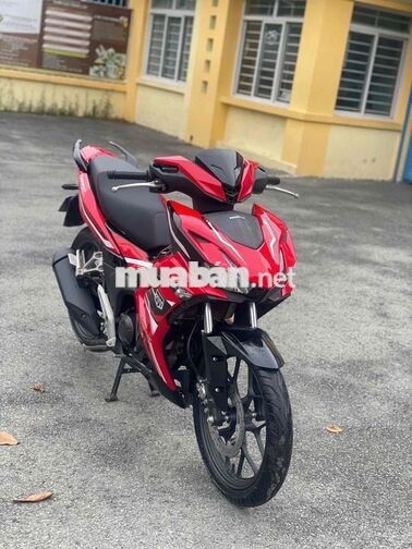 Honda Winner V3 2022 Đỏ đen