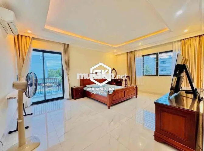 🏡 CHO THUÊ VILLA 4 PHÒNG NGỦ – KĐT MỸ GIA, NHA TRANG