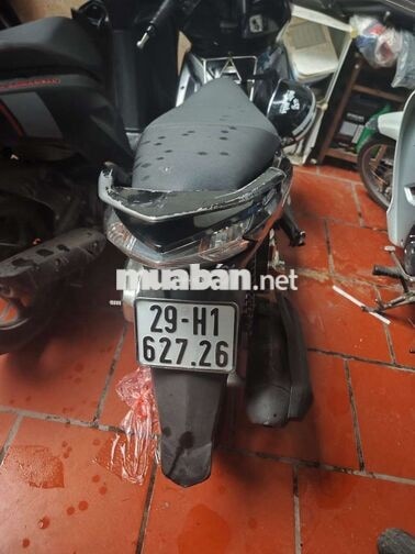 Honda Air Blade 2015 Đen Việt Nam