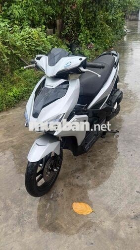 Honda Air Blade 2016 Đen bạc