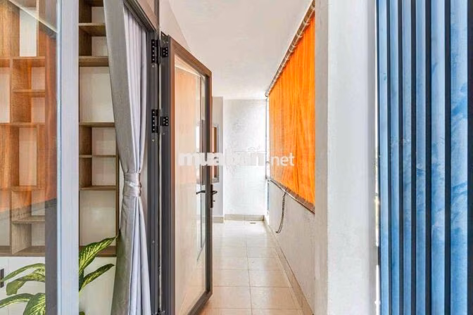 🏡 MỘT PHÒNG NGỦ TÁCH BẾP - HƠN 40M2 – FULL NỘI THẤT | TRƯỜNG SƠN, TÂN