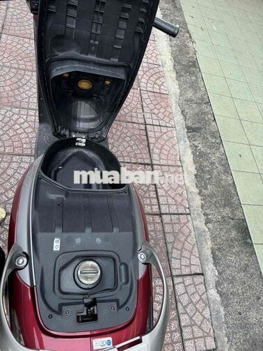 Honda SH125 Ý 2010 Đỏ