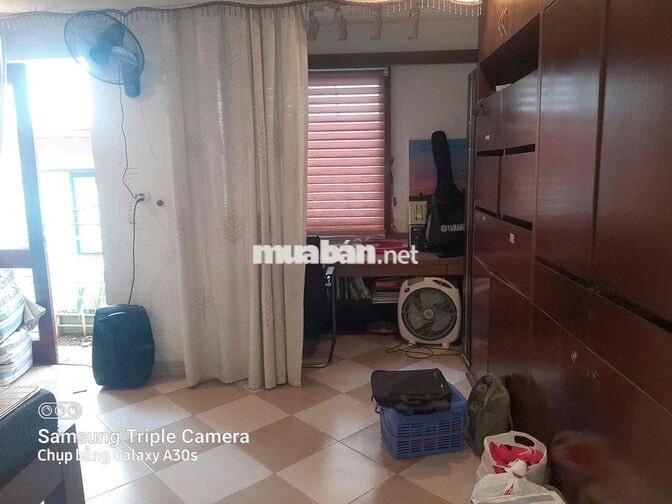 cho thuê biệt thự đủ đồ 3 ngủ cạnh Làng Việt Kiều Châu Âu