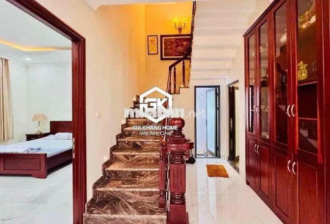🏡 CHO THUÊ VILLA 4 PHÒNG NGỦ – KĐT MỸ GIA, NHA TRANG