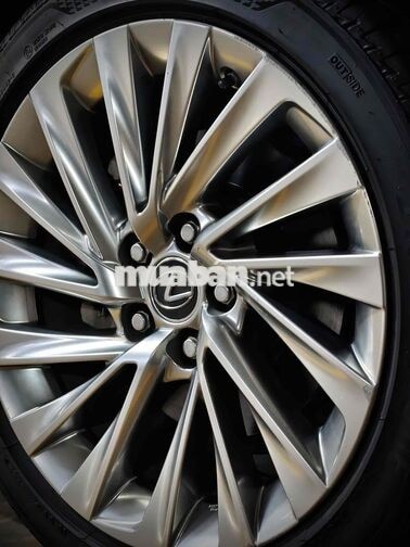 Lexus ES250 2018 Trắng nâu cực đẹp