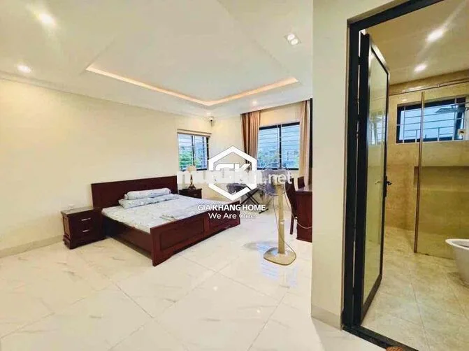 🏡 CHO THUÊ VILLA 4 PHÒNG NGỦ – KĐT MỸ GIA, NHA TRANG