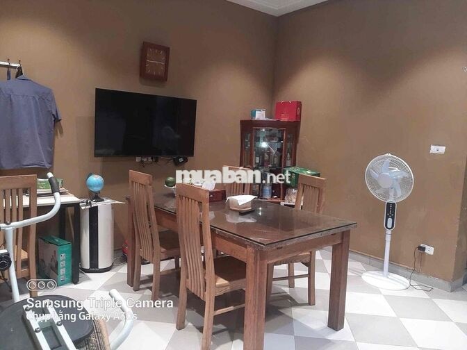 cho thuê biệt thự đủ đồ 3 ngủ cạnh Làng Việt Kiều Châu Âu