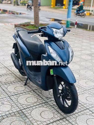 VISION 2021 SMARTKEY ODO THẤP MÁY MÓC NGUYÊN ZIN