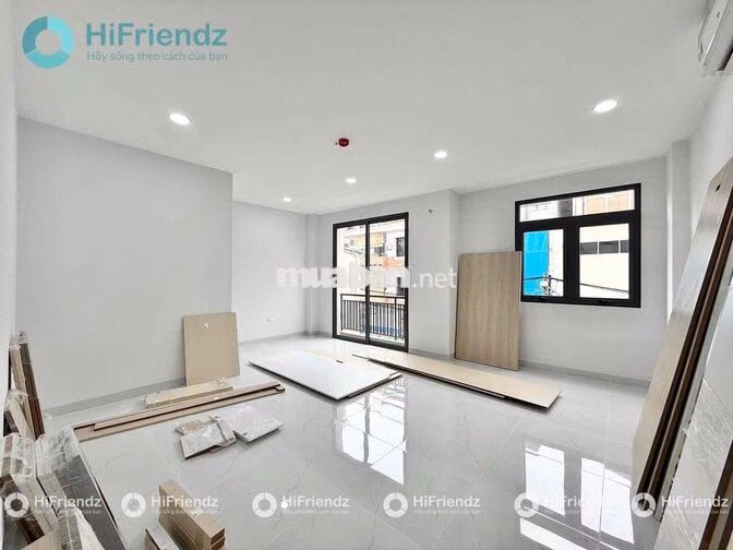 🔥KHAI TRƯƠNG CHDV 1PN+1PK BANCOL -40M2 - NGAY PHAN ĐÌNH PHÙNG