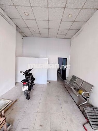 CHO THUÊ PHÒNG ĐẸP MẶT TIỀN QUẬN 10 NGÔ GIA TỰ