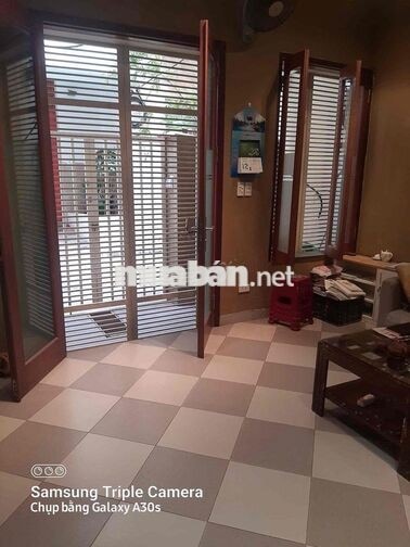 cho thuê biệt thự đủ đồ 3 ngủ cạnh Làng Việt Kiều Châu Âu