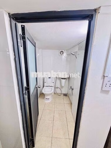 CHO THUÊ PHÒNG ĐẸP MẶT TIỀN QUẬN 10 NGÔ GIA TỰ