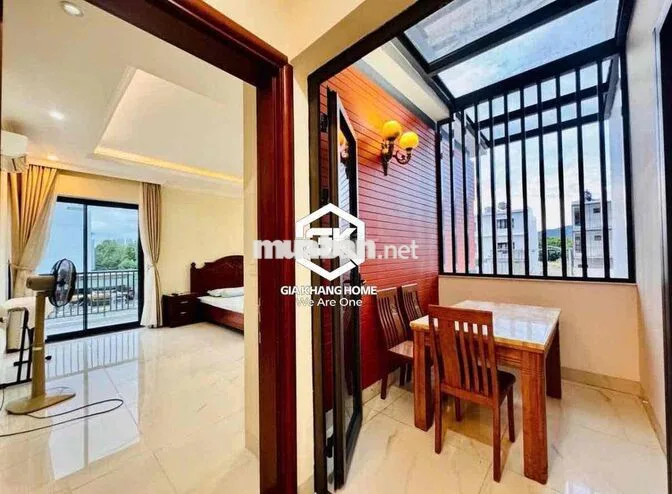 🏡 CHO THUÊ VILLA 4 PHÒNG NGỦ – KĐT MỸ GIA, NHA TRANG