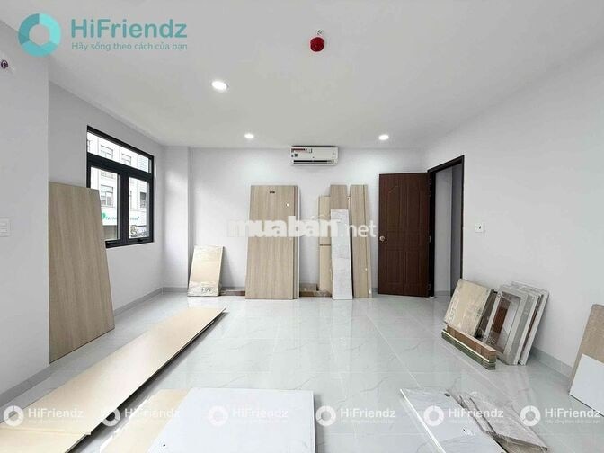 🔥KHAI TRƯƠNG CHDV 1PN+1PK BANCOL -40M2 - NGAY PHAN ĐÌNH PHÙNG