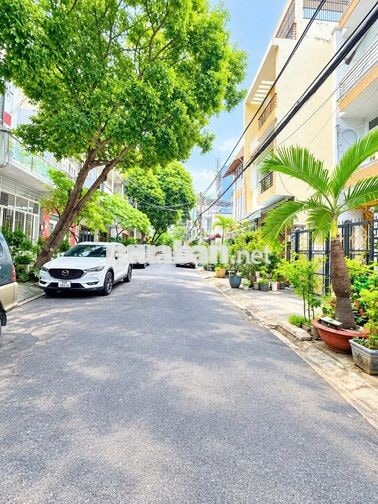 🌈 Nhà Thơm !! Hẻm 8m Thông ĐỘC LẬP, 4 x 17m, 3,5 Tấm, 4 Phòng Ngủ,3 wc